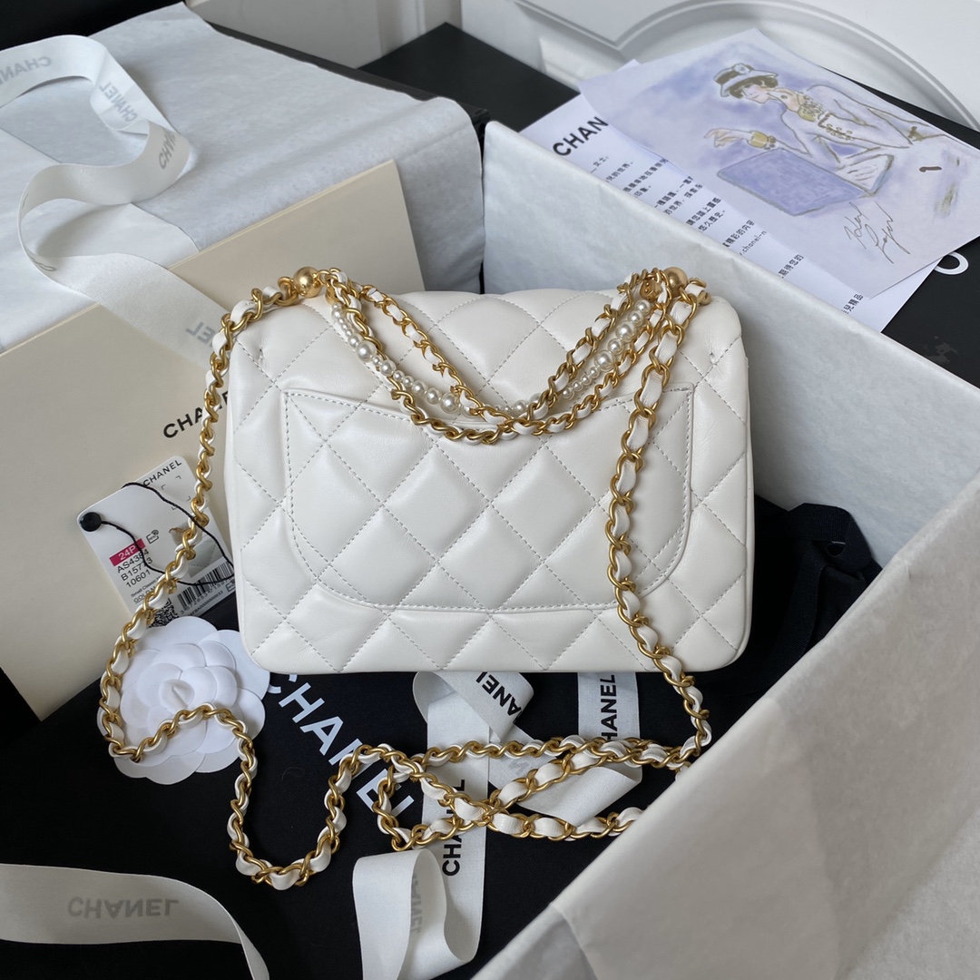 Chanel CF Series Bags